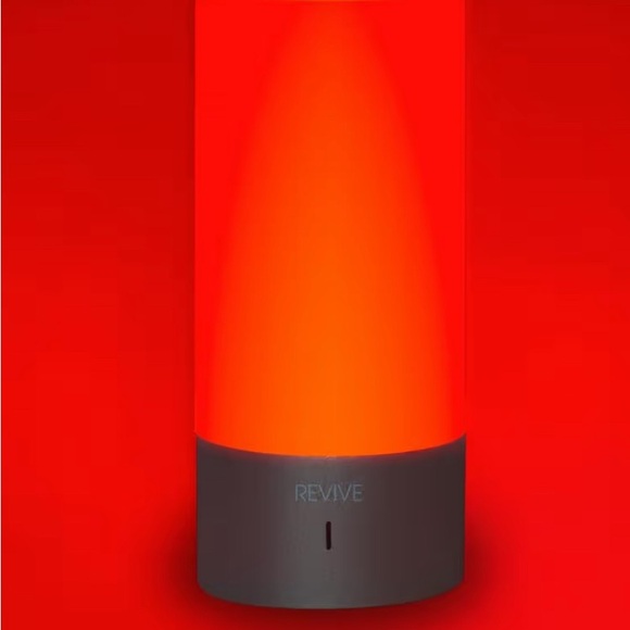 Red LED Mood Light - Picture 2 of 7